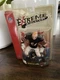 NFL Extreme Athletes Brian Urlacher Action Figure Mezco 2003 Chicago Bears NIB