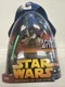 Hasbro Star Wars Revenge Of The Sith Yoda Spinning Attack Sealed 2005( Kw925-209