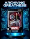 Marvel Legends Stan Lee 6&rdquo; Figure 80th Anniversary Avengers Hasbro E9658