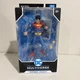 McFarlane Toys DC Multiverse Superman - Jon Kent Future State 7" Action Figure 