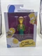 The Simpsons EDNA KRABAPPEL 5 inch 2025 Articulated Figure Jakks Pacific Toy
