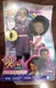 Karma's World Karma Grant & Lady K Doll 2pk With Microphone & Music Clip Mattel 