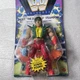 WWE Masters Of The Universe Ricky The Dragon Steamboat Mattel Action Figure NEW
