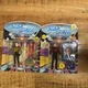 Playmates Star Trek The Next Generation "Q" Sky box Collector Card 93  LT DATA