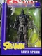 McFarlane Toys - Spawn - Raven Spawn Action Figure 