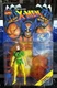 1995 TOYBIZ MARVEL COMICS PHOENIX SAGA SERIES X-MEN PHOENIX NEW IN PACKAGING