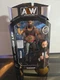 All Elite Wrestling Unmatched Collection Series 3  Brodie Lee Action Figure
