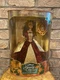 Barbie Holiday Princess Belle Beauty And The Beast 1996 NRFB #16710