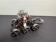 Papo Catapult Medieval Era Viking Toy Figure Set Weapon 39345 Red