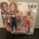 WWE Mattel Battle Pack Dean Ambrose & Brian Pillman - NIB! AEW Moxley