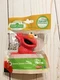 Playskool Sesame Street Friends Elmo 3&rdquo; Toy Play Figure Cake Topper New! 