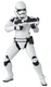 S.H.Figuarts Star Wars First Order Stormtrooper Action Figure