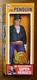 BATMAN'S Arch Enemy THE PENGUIN 50th Ann. Mego 8" Action Figure MIB WGSH NEW!