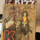 KISS Ultra Action Figure Gene Simmons by McFarlane Toys