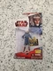 Star Wars The Clone Wars Animated Anakin Skywalker CW42 New Sealed Hasbro