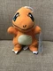 POKEMON CHARMANDER  Plush Toy Factory 2018 8&rdquo; Stuffed Plush NWT