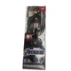 Marvel Legends Action Figure Captain America / Avengers Titan Hero Series 4+ 