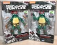 TEENAGE MUTANT NINJA TURTLE MICHAELANGELO RAPHAEL 1984 COMIC BOOK NICKELODEON