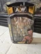 Jazwares AEW Unrivaled Collection Series 9 Action Figure - #74 Brian Cage NEW