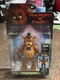 2025 Jazwares Five Nights at Freddy&rsquo;s - TOY FREDDY Action Figure (FNAF 2)
