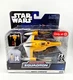 Star Wars Micro Galaxy Squadron Anakin Naboo N-1 Star fighter Target Exclusive