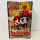Samurai Sentai Shinkenger Mogyudaioh Bull DX Megazord ANDAI Electric toys BANDAI