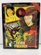 Marvel Comics DARK PHOENIX Famous Cover 8" Action Figure 1998 Toy Biz X-men NIB
