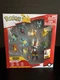 Jazwares Pok&eacute;mon 10 Pack Battle Ready Figure Multi-Pack NIB 