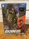 G.I. Joe Classified Series #55 Tiger Force RECONDO 6" Figure NEW 2022 Hasbro 