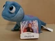 Disney Parks Exclusive Frozen 2 Bruni Salamander Fire Spirit Plush New with Tags