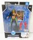 McFarlane Toys DC Multiverse CTB Plastic Man JLA Aquaman Platinum
