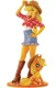My Little Pony Equestria Girls Applejack Kotobukiya Bishoujo PVC Figure Limited