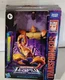 Transformers Generations Legacy Deluxe Predacon SANDSTORM Hasbro Scorpion NIB