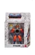 Masters of the Universe Sy Klone Sketch Book Series Figure Exclusive Mattel New