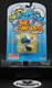 1995 The Smurfs Postman Smurf Figure Schleich Irwin Peyo #20825