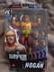 WWE Hulk Hogan Survivor Series Elite Mattel Figure New Wrestling 2021 