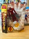 Diamond Select Toys 2010 Marvel Select Iron Man Action Figure NEW