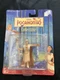 Vintage 1994 Disney Pocahontas John Smith Action Figure Toy by Mattel SEALED