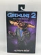 NECA Ultimate Brain Gremlins 2 The New Batch 7 IN Figure Sealed! Ships Free!
