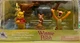 NIB Disney Winnie the Pooh Figurine Figure Playset Toy 6 Piece Set 
