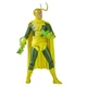 Marvel Legends Series MCU Disney Plus Classic Loki Action Figure 6-inch Collecti