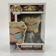 Funko Pop! Vinyl: Marvel - Diamond Patch #861