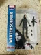Marvel Diamond Select 2016 Winter Soldier Civil War Movie Action Figure