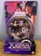 1998 ToyBiz Xena Warrior Princess Xena Sins Of The Past Figure Sword Drawing 6&rdquo;