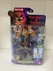 Jazwares Five Nights at Freddy&rsquo;s FNAF Series 2 MAGICIAN MANGLE Target Exclusive