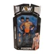 AEW Wrestling Santana Unmatched Series 2 Action Figure #10 Jazwares Sealed