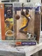 2002 McFARLANE&rsquo;S SPORTS PICKS KOBE BRYANT #8 ACTION FIGURE