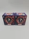Set of 2 Wow! Stuff MARVEL Nano Pods BLIND Box Collectible - Sealed 