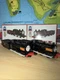 DONALD DOUGLAS ! THOMAS FRIENDS TRAIN ERTL DIECAST SCOTTISH TWINS #9 #10 Cards