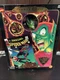 Marvel Entertainment Famous Cover Series Green Goblin Action Figure 1997  (B238)